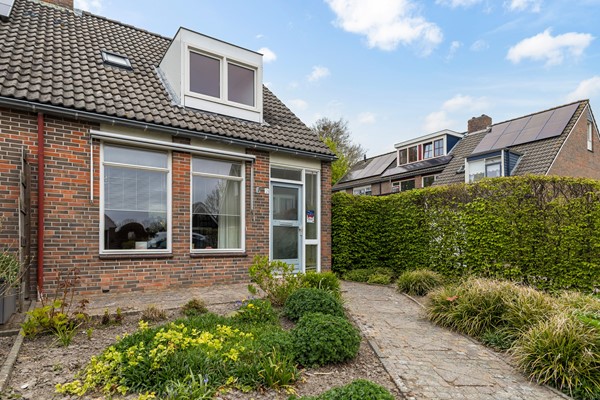 Medium property photo - Eilanswei 2, 8854 AV Oosterbierum